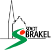 Logo Stadt Brakel